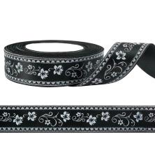 Лента атласная 25мм арт.1317