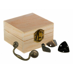 Фурнитура для шкатулок и ключниц