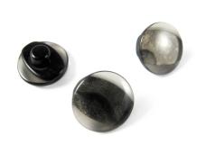 Пуговица арт.CX-P-94 12,5мм 20L black