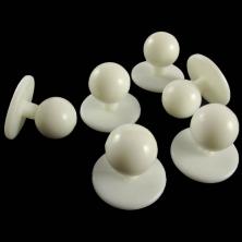 Пукли молочный