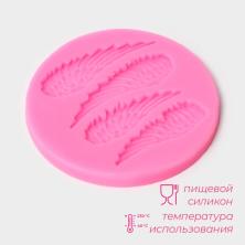 Молд силикон 