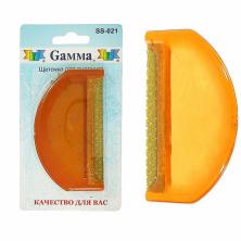 Щеточка для пилинга арт.SS-021