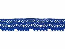 Кружево лен  22мм арт.1478