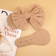 Застежка арт.B-129-2 195*60мм под замшу