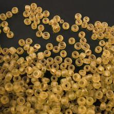 Бисер 11/0 0002М (400гр) золото