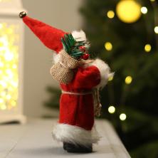 Игрушка под ёлку 