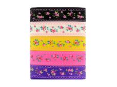 Набор лент репсовых 20мм 