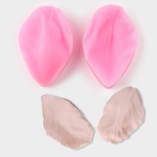 Молд силикон из двух частей 