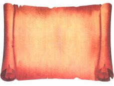 Декупажная карта 21*29,7см арт.S012D266