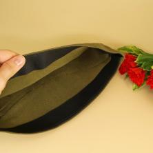 Пилотка Победы 56 размер арт.АН-01