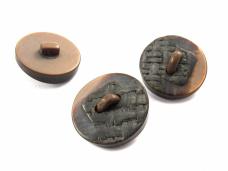 Пуговица арт.PL-5538 23мм 36"