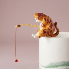 Миниатюра акрил 