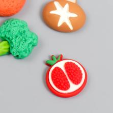 Набор кабошонов фигурок 