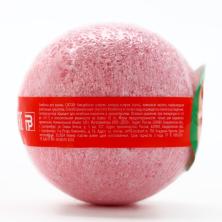 Бомбочка для ванны 