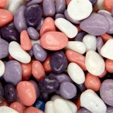 Галька 5-10мм арт.1404931 микс (350гр)