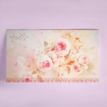 Розы Конверт д/денег 16,5*8см 20-05-249
