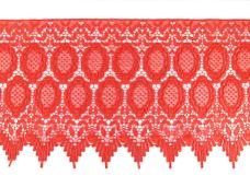 Кружево гипюр 260мм арт.LA-10970