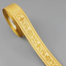 Тесьма 22мм арт.1003