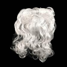 Борода Деда Мороза 30см арт.SF-1710