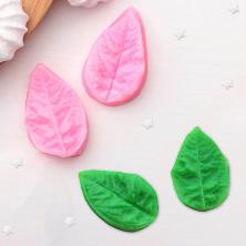 Молд силикон из двух частей 