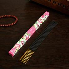 Благовония "Роза" (8пал.)