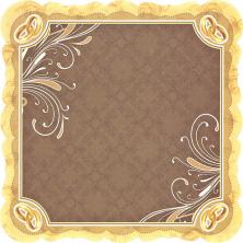 Бумага односторонняя 30*30см 190гр/м арт.PSL