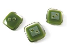 Пуговица арт.CN-7608 12,5мм 20L 02-зеленый