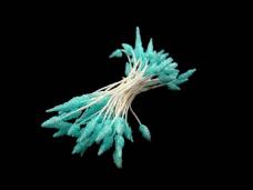 Тычинки 6см d-3мм арт.7712606 (россыпью 30гр)