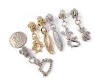 Бегунок Т.5 универсальный (трактор, металл) арт. ФУ-8731 ассорти