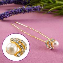 Шпилька для волос 