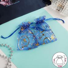 Мешочек органза  7*9см 