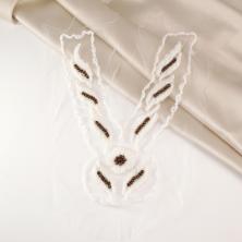 Вставка 270*280мм арт.CCA-0058 белый