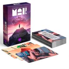 Карты гадальные "Метафорические. Аффирмации" 10*15см арт.9250529 (50карт)