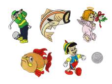 Термоаппликация 