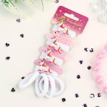 Набор резинок 