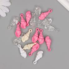 Набор подвесок пластик 