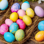 Товары к Пасхе