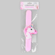 Игольница на браслете 