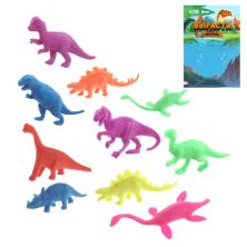 Растущие животные 