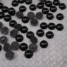 Полубусины термо 6мм (30гр)