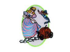 Термоаппликация 