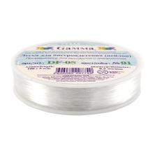 Леска  0,50мм арт.DF-05 прозрачный 100м