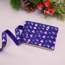 Лента репсовая 10мм 