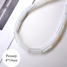 Бусины на леске 