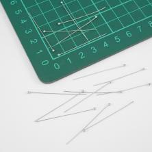 Штифт "Шарик" 40мм арт.ФУ-11829