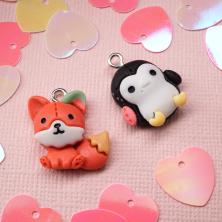 Подвеска акрил 