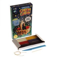 Набор для лепки свечей 