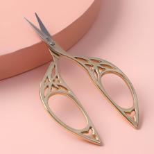 Ножницы вышивальные 11см №4,5