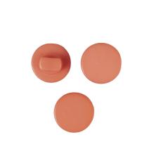 Пуговица арт.NE189 персиковый1