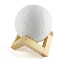 Светильник на подставке 